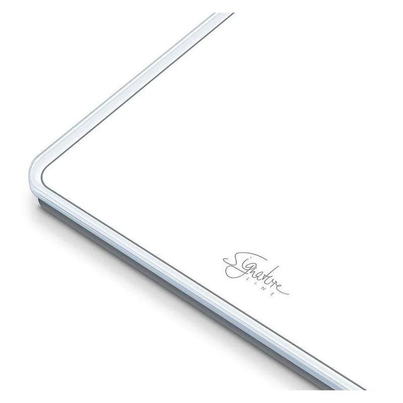 Весы напольные Beurer GS_400_LINE_WHITE Весы напольные Beurer GS_400_LINE_WHITE