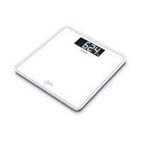 Весы напольные Beurer GS_400_LINE_WHITE