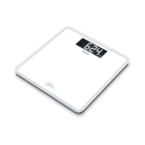 Весы напольные Beurer GS_400_LINE_WHITE Весы напольные Beurer GS_400_LINE_WHITE