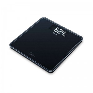 Весы напольные Beurer GS_400_LINE_BLACK