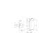 Бойлер Gorenje Prime MS 65V9 (700132)