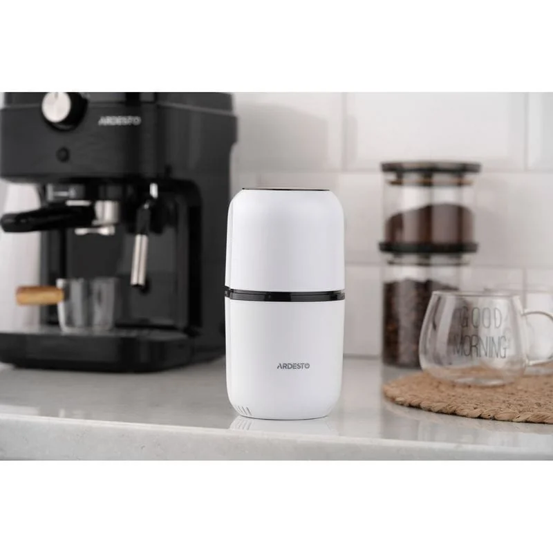 Кофемолка Ardesto KGC-1508W Кофемолка Ardesto KGC-1508W