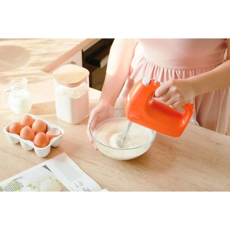 Миксер Sencor SHM5403OR Миксер Sencor SHM5403OR