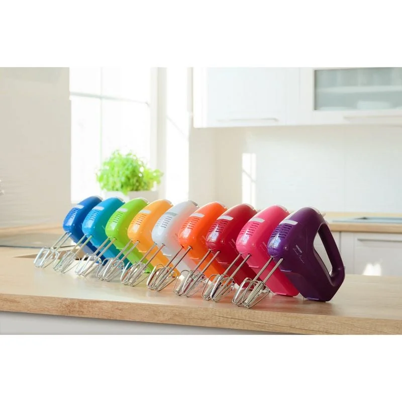 Миксер Sencor SHM5403OR Миксер Sencor SHM5403OR