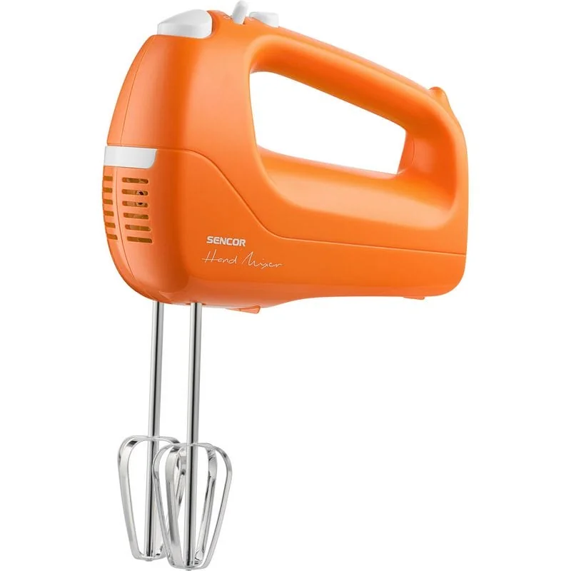 Миксер Sencor SHM5403OR Миксер Sencor SHM5403OR