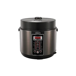 Мультиварка Ardesto MC-P17BRZ Мультиварка Ardesto MC-P17BRZ