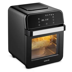 Мультипечь Sencor SFR5510BK Мультипечь Sencor SFR5510BK
