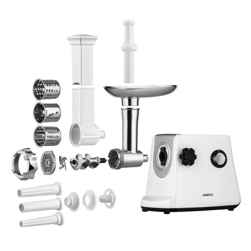 Мясорубка Ardesto MGA-1750R Мясорубка Ardesto MGA-1750R