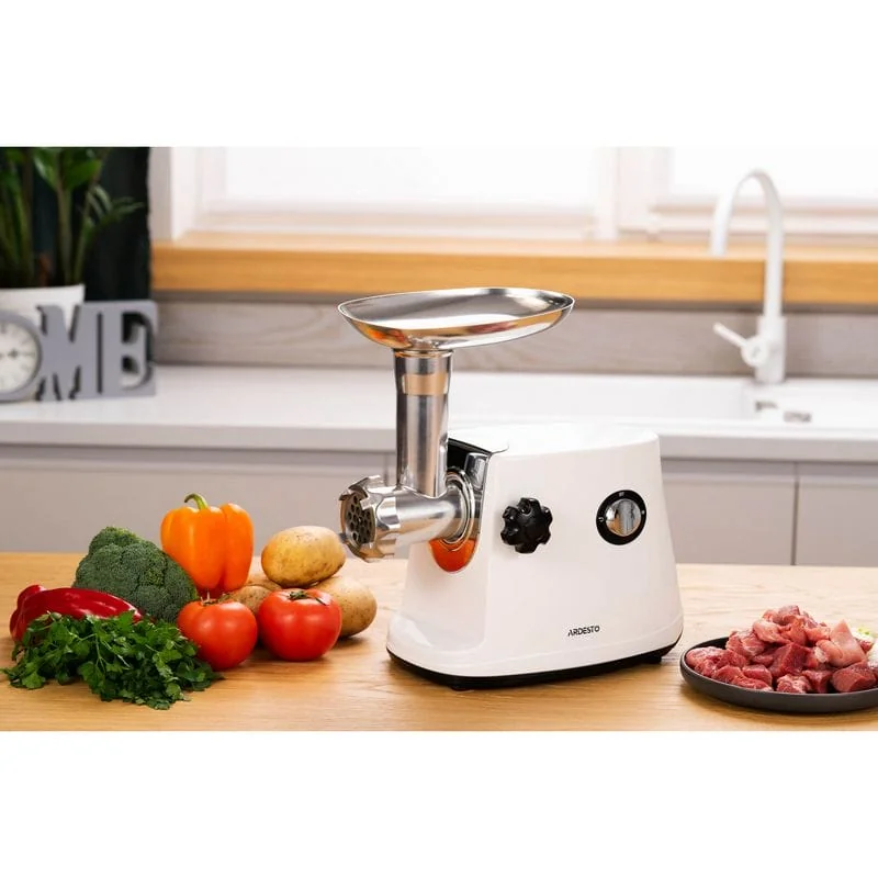 Мясорубка Ardesto MGA-1750R Мясорубка Ardesto MGA-1750R