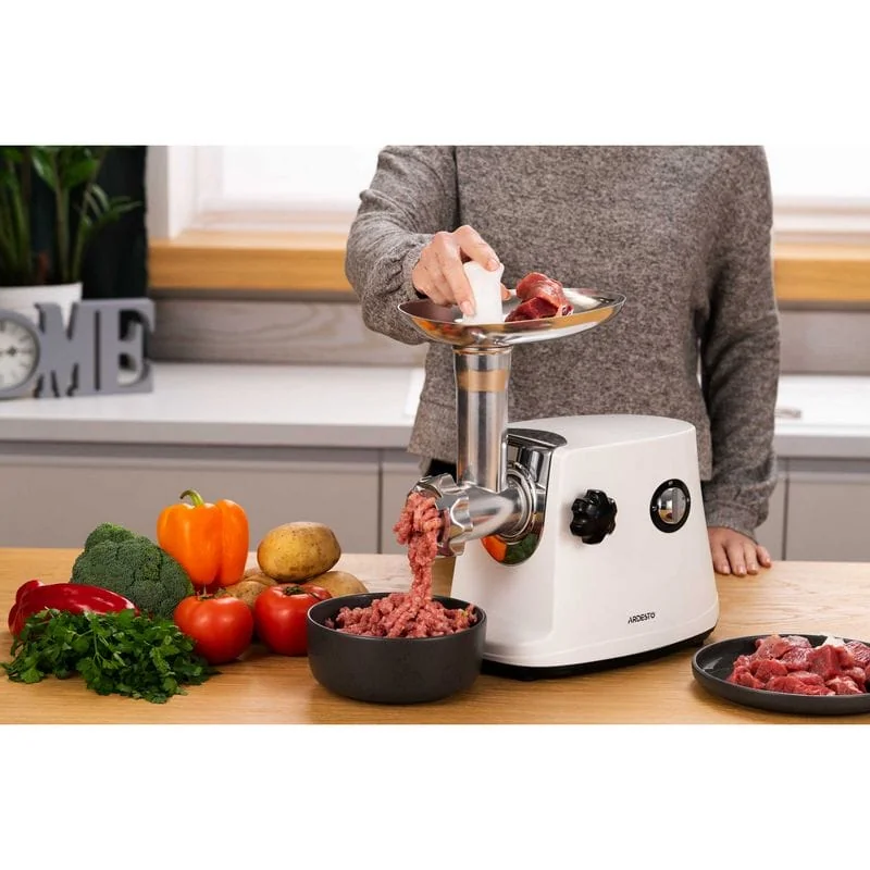 Мясорубка Ardesto MGA-1750R Мясорубка Ardesto MGA-1750R
