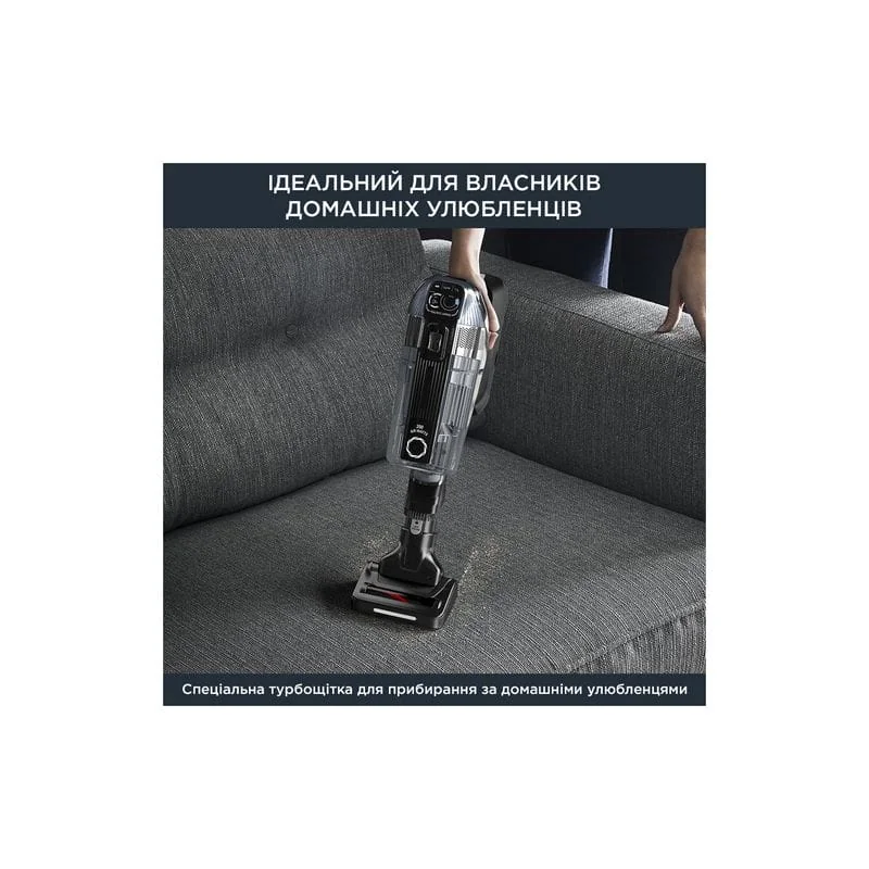 Пылесос Rowenta RH9958WA Пылесос Rowenta RH9958WA