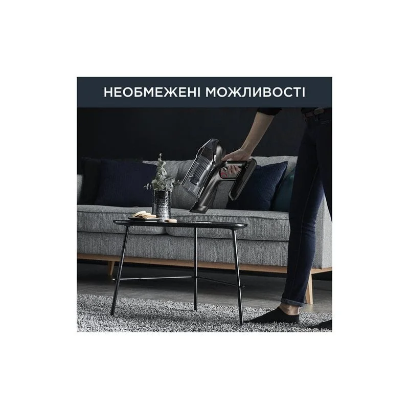 Пылесос Rowenta RH9958WA Пылесос Rowenta RH9958WA