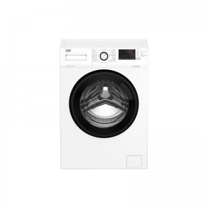 Стиральная машина Beko WUE6612ISXBW