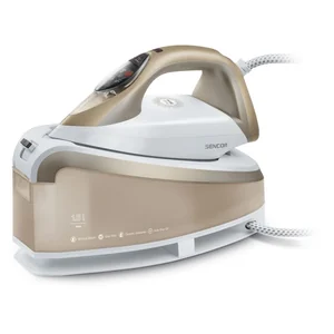 Паровая станция Sencor SSI0810VT