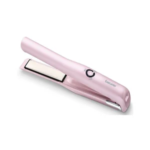 Выпрямитель для волос Beurer HS_20 Выпрямитель для волос Beurer HS_20