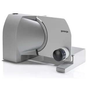 Ломтерезка Gorenje R708A Ломтерезка Gorenje R708A