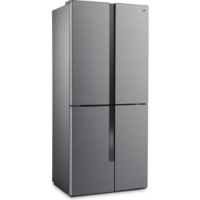 Холодильник Gorenje NRM8182MX Холодильник Gorenje NRM8182MX
