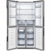 Холодильник Gorenje NRM8182MX