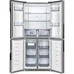 Холодильник Gorenje NRM8182MX Холодильник Gorenje NRM8182MX
