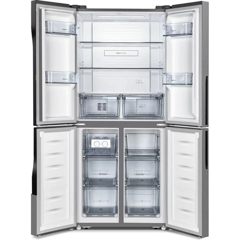 Холодильник Gorenje NRM8182MX Холодильник Gorenje NRM8182MX
