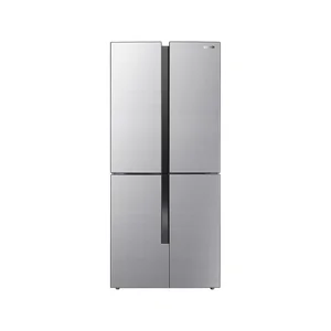 Холодильник Gorenje NRM8182MX Холодильник Gorenje NRM8182MX
