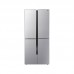 Холодильник Gorenje NRM8182MX