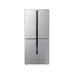 Холодильник Gorenje NRM8182MX