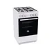 Плита Gorenje GG5A12WH