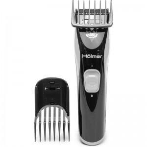 Машинка для стрижки Hölmer HHC-0245B PRO