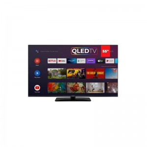 Телевизор AIWA QLED-855UHD-SLIM