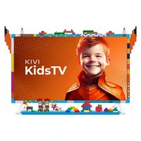 Телевизор Kivi Kids TV (32FKIDSTV)