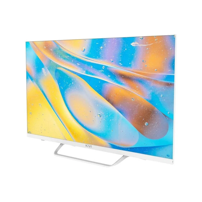 Телевизор Kivi 32F760QW Телевизор Kivi 32F760QW