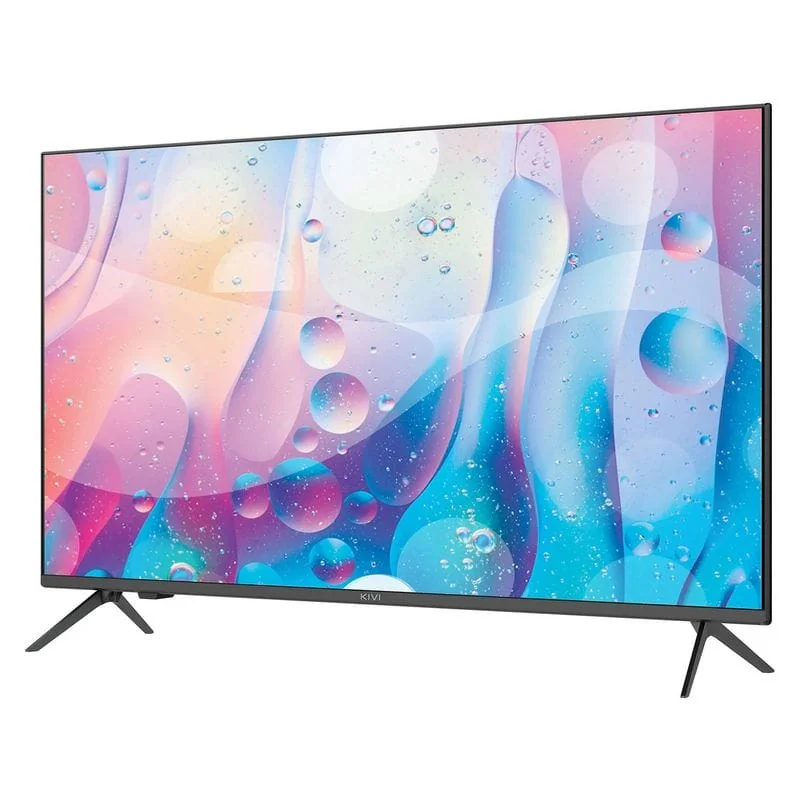 Телевизор Kivi 40F760QB Телевизор Kivi 40F760QB