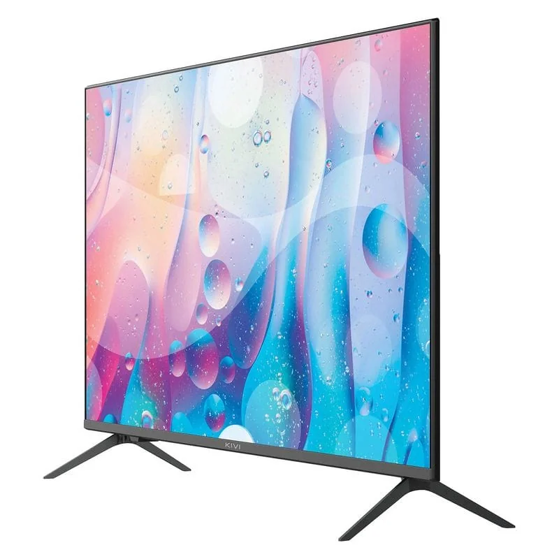 Телевизор Kivi 40F760QB Телевизор Kivi 40F760QB