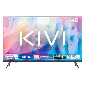 Телевизор Kivi 40F760QB Телевизор Kivi 40F760QB