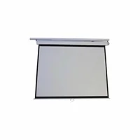 Проекционный экран Atria MWM-HD-110D