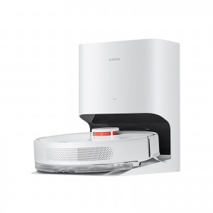 Пылесос Xiaomi Robot Vacuum X10