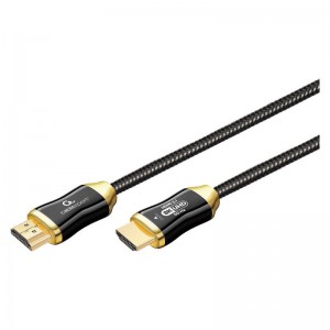 Кабель мультимедийный HDMI to HDMI 10.0m AOC V2.1 8К60Hz Cablexpert (CCBP-HDMI8K-AOC-10M-EU)
