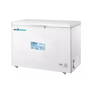 Морозильный ларь SeaBreeze SB-220 Морозильный ларь SeaBreeze SB-220