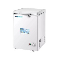 Морозильный ларь SeaBreeze SB-160 Морозильный ларь SeaBreeze SB-160