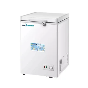 Морозильный ларь SeaBreeze SB-160