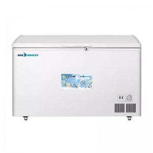 Морозильный ларь SeaBreeze SB-360