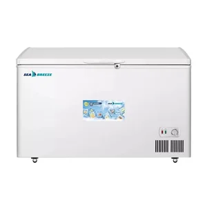 Морозильный ларь SeaBreeze SB-360