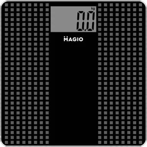 Весы напольные Magio MG-801 Весы напольные Magio MG-801