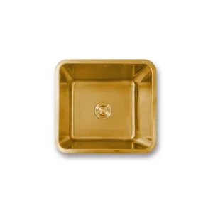 Мойка кухонная Nett NG-4643