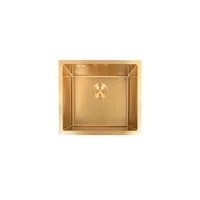 Мойка кухонная Nett NG-5045