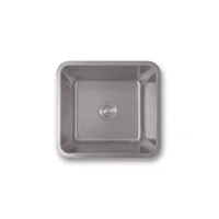 Мойка кухонная Nett NS-4643 Мойка кухонная Nett NS-4643