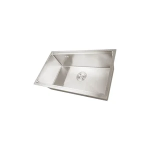 Мойка кухонная Nett NS-7042