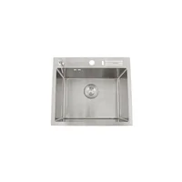 Мойка кухонная Nett NS-5245