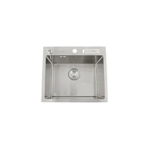 Мойка кухонная Nett NS-5245